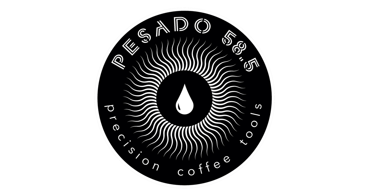 Products – Pesado 58.5