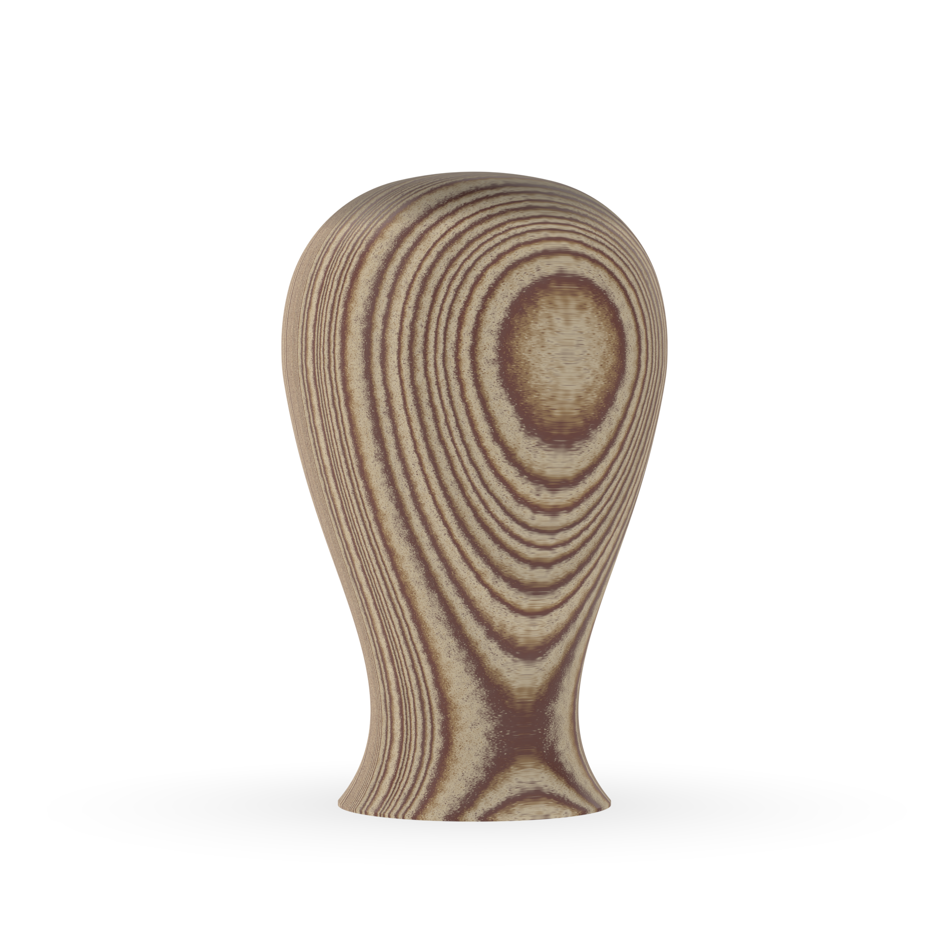 Modular Tamper Handle: Customize Your Tamper for Coffee – Pesado 58.5