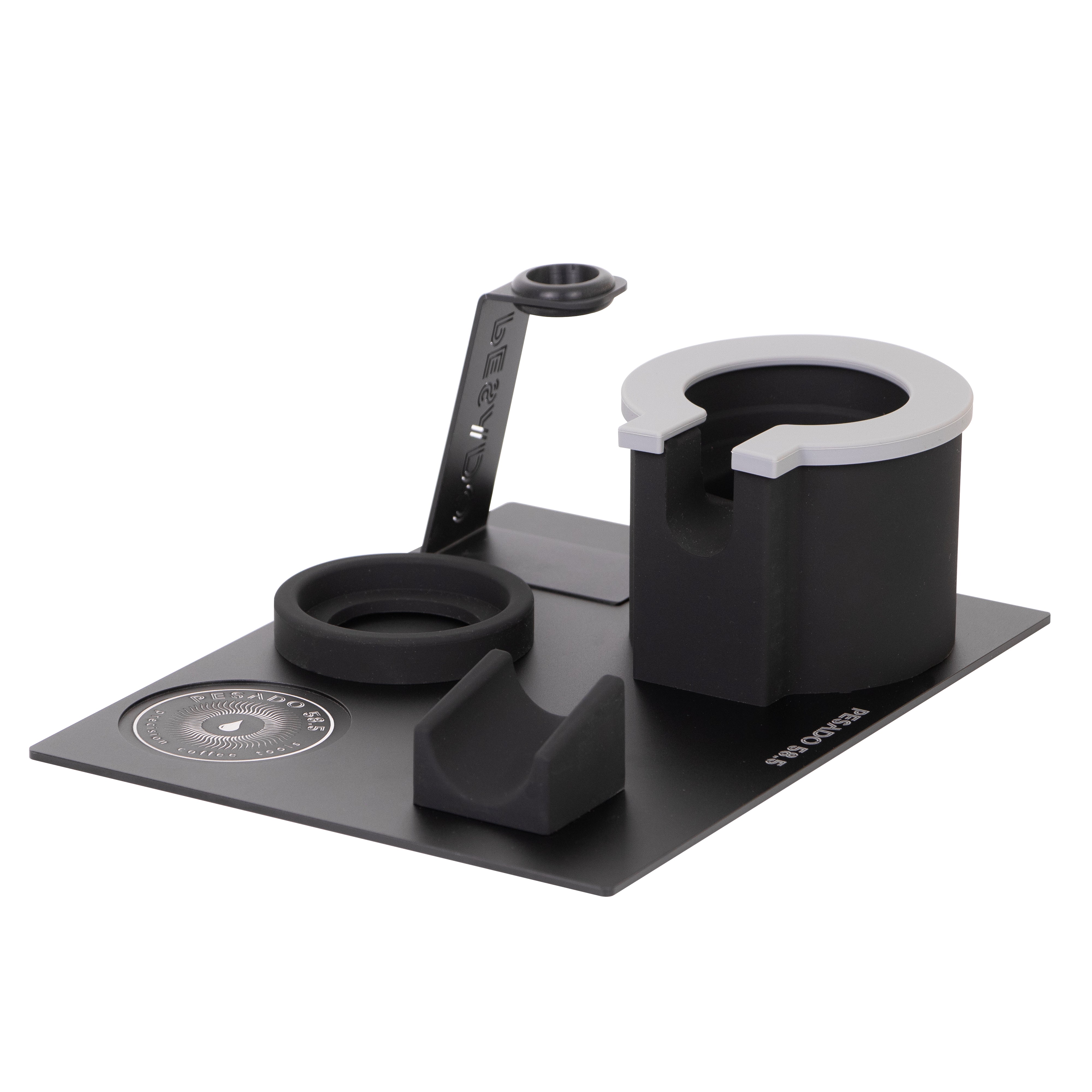 Pesado Tamping Station – Pesado 58.5