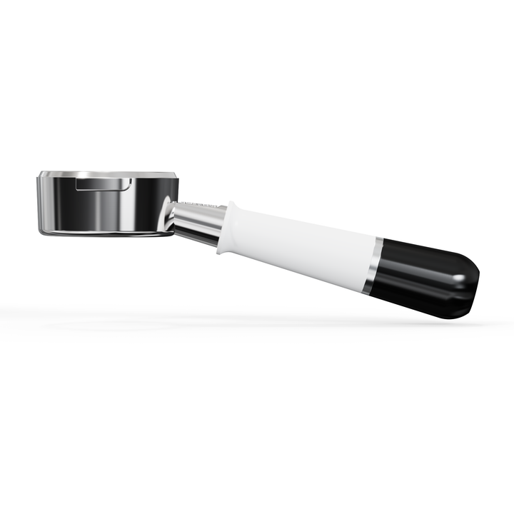 Superkop ボトムレスポルタフィルター 新品未使用品 ポルタフィルター