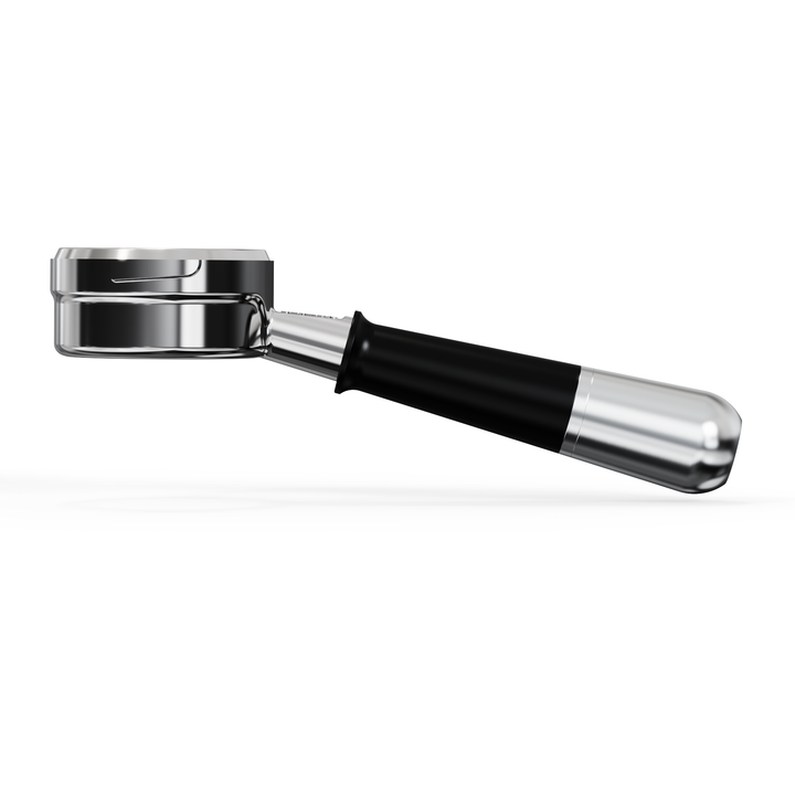 PESADO エスプレッソ ポルタフィルター Stainless Steel Bottomless Portafilter for Espresso Machines