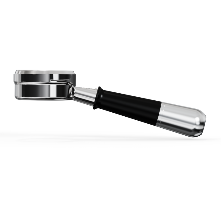 PESADO エスプレッソ ポルタフィルター Stainless Steel Bottomless Portafilter for Espresso Machines