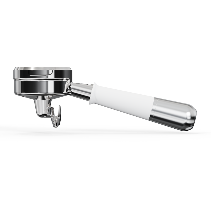 PESADO エスプレッソ ポルタフィルター Double Spouted Portafilter for Espresso Machines – Pesado 58.5