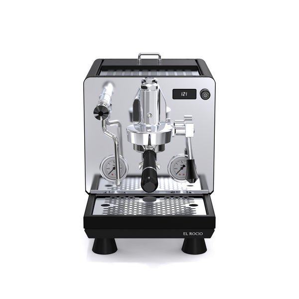 El Rocio Manus S Espresso Machine – Pesado 58.5