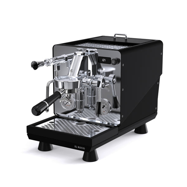 El Rocio Manus S Espresso Machine