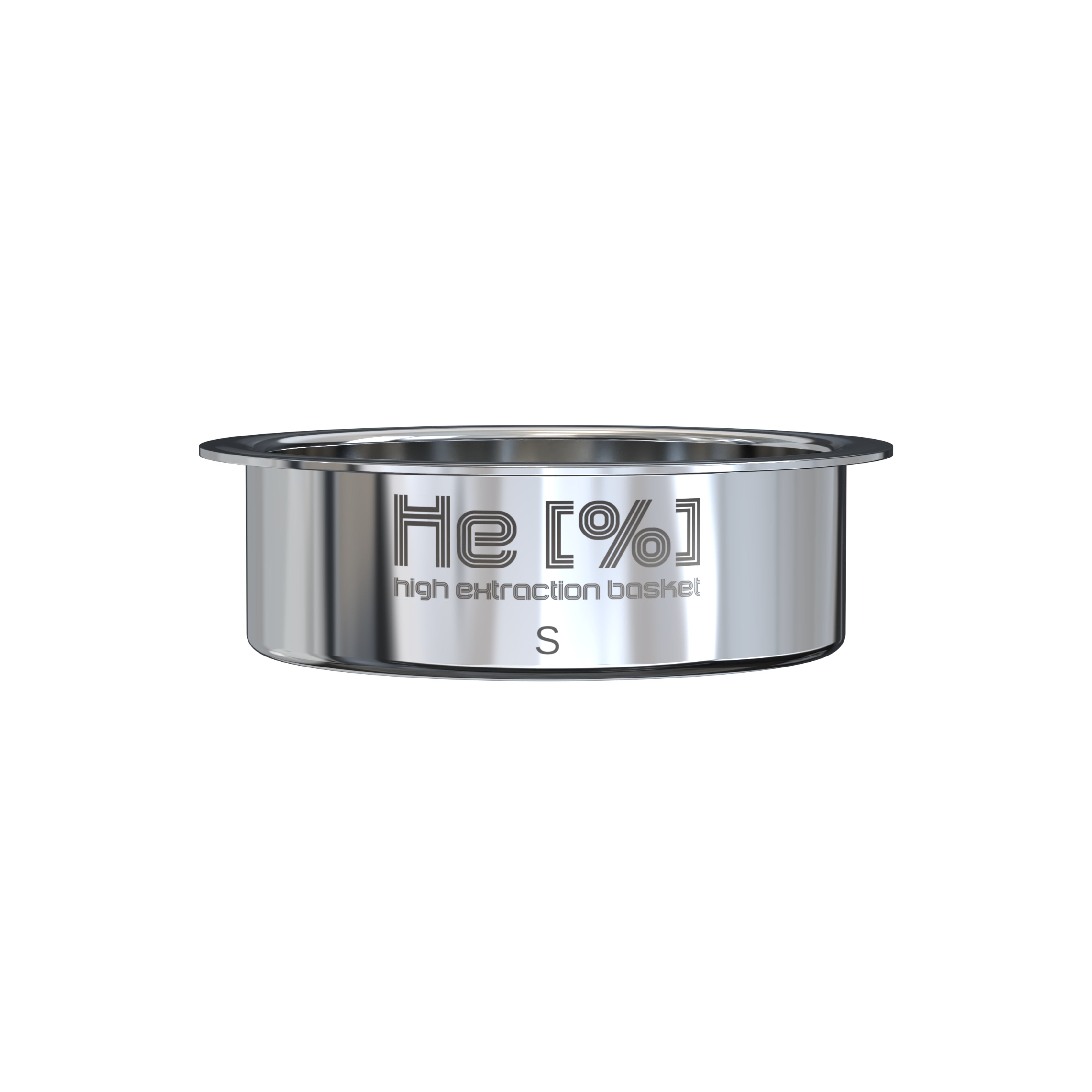 High Extraction HE Filter Baskets – Pesado 58.5