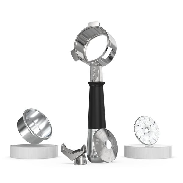 HD Breville 54mm Precision Bundle