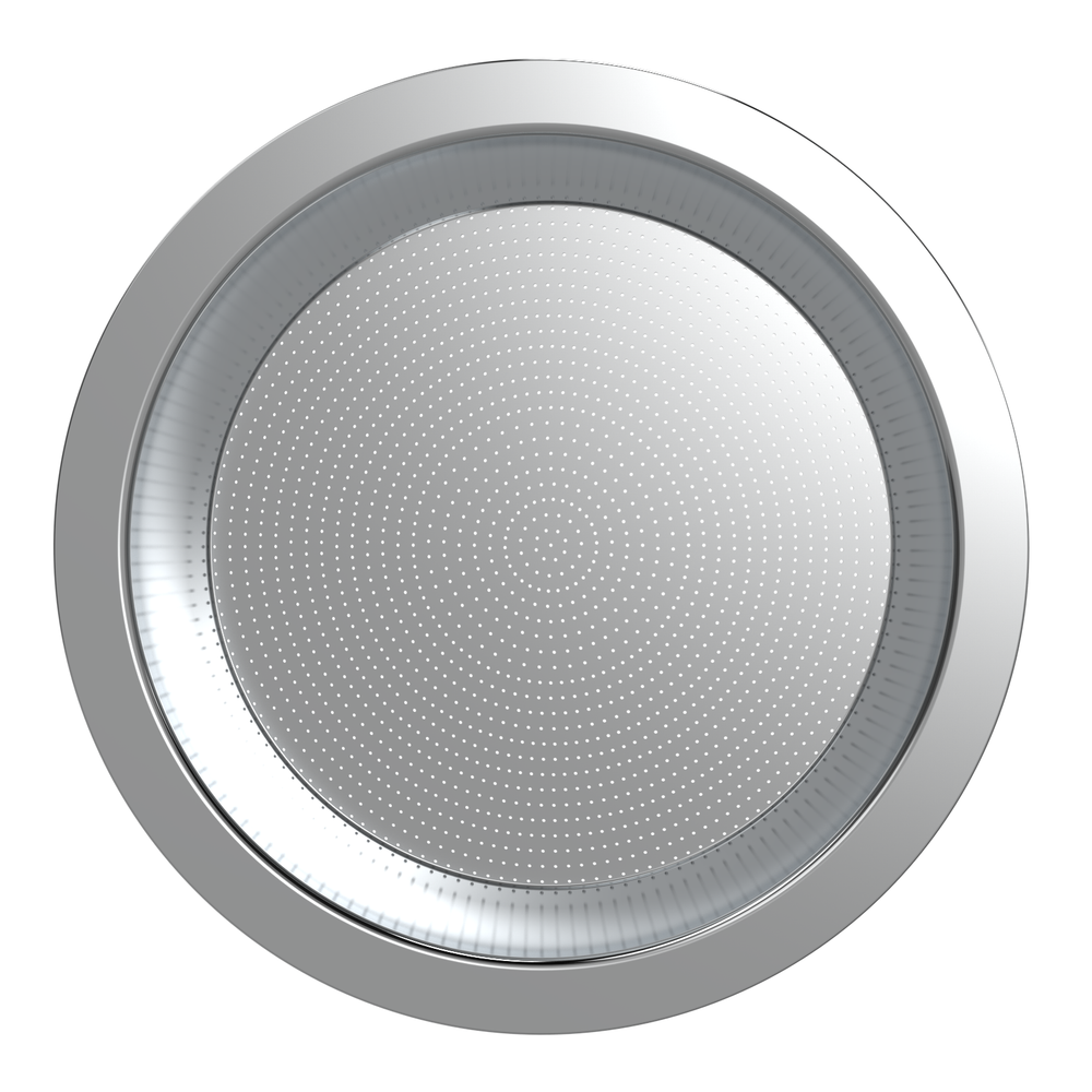 High Extraction 54mm Breville Filter Basket – Pesado 58.5