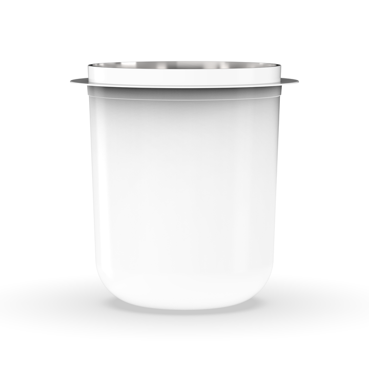 Koffie Portafilter Doseerbeker 58mm Espresso Doseerkop Rvs Koffie Doseerkop voor 58mm Espressomachine(zwart Koffie Portafilter Doseerbeker 58mm Espresso Doseerkop Rvs Koffie Doseerkop voor 58mm Espressomachine(zwart