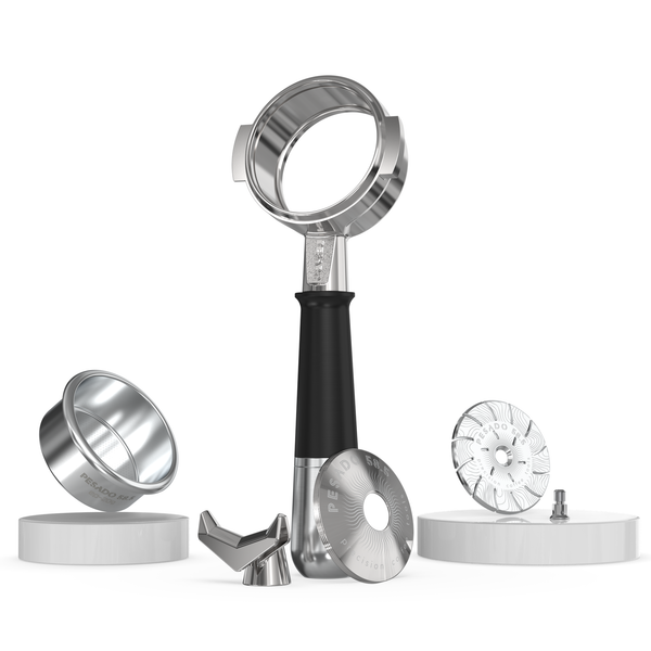 HD LM Precision Bundle