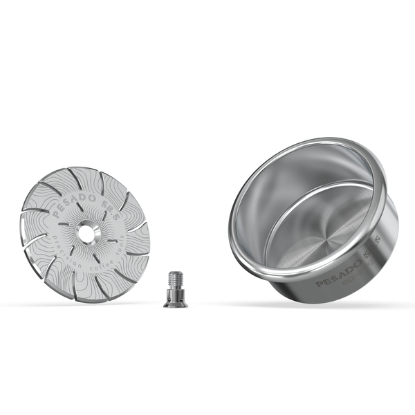 LM Extraction Bundle