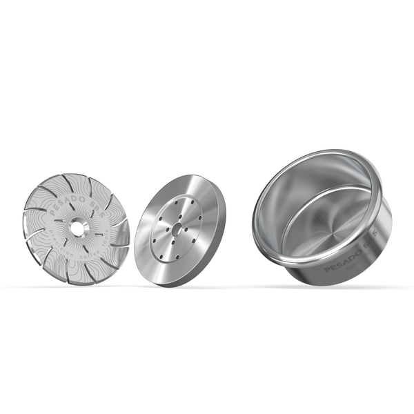 Breville 58mm Extraction Bundle