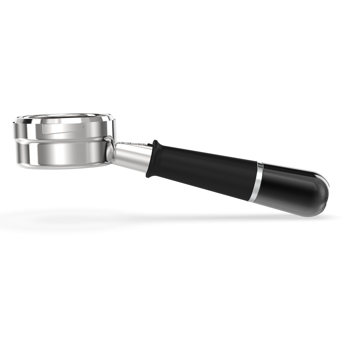 Bottomless LM/E61/NS/GA Portafilter (Hybrid)