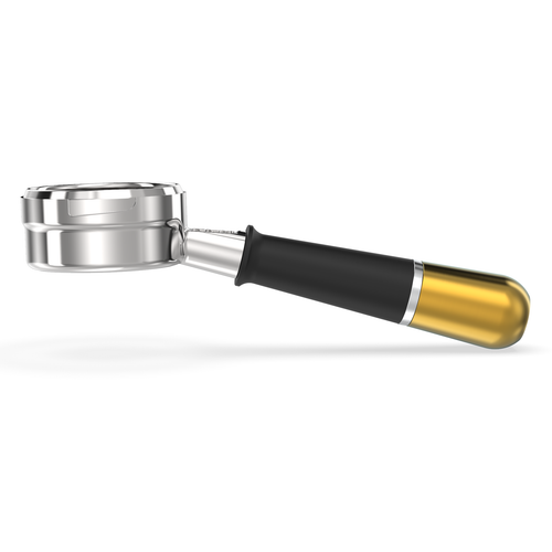 PESADO SPOUTED PORTAFILTER ポルタフィルター Pesado Spouted Portafilter - Rubber/ポルターフィルター