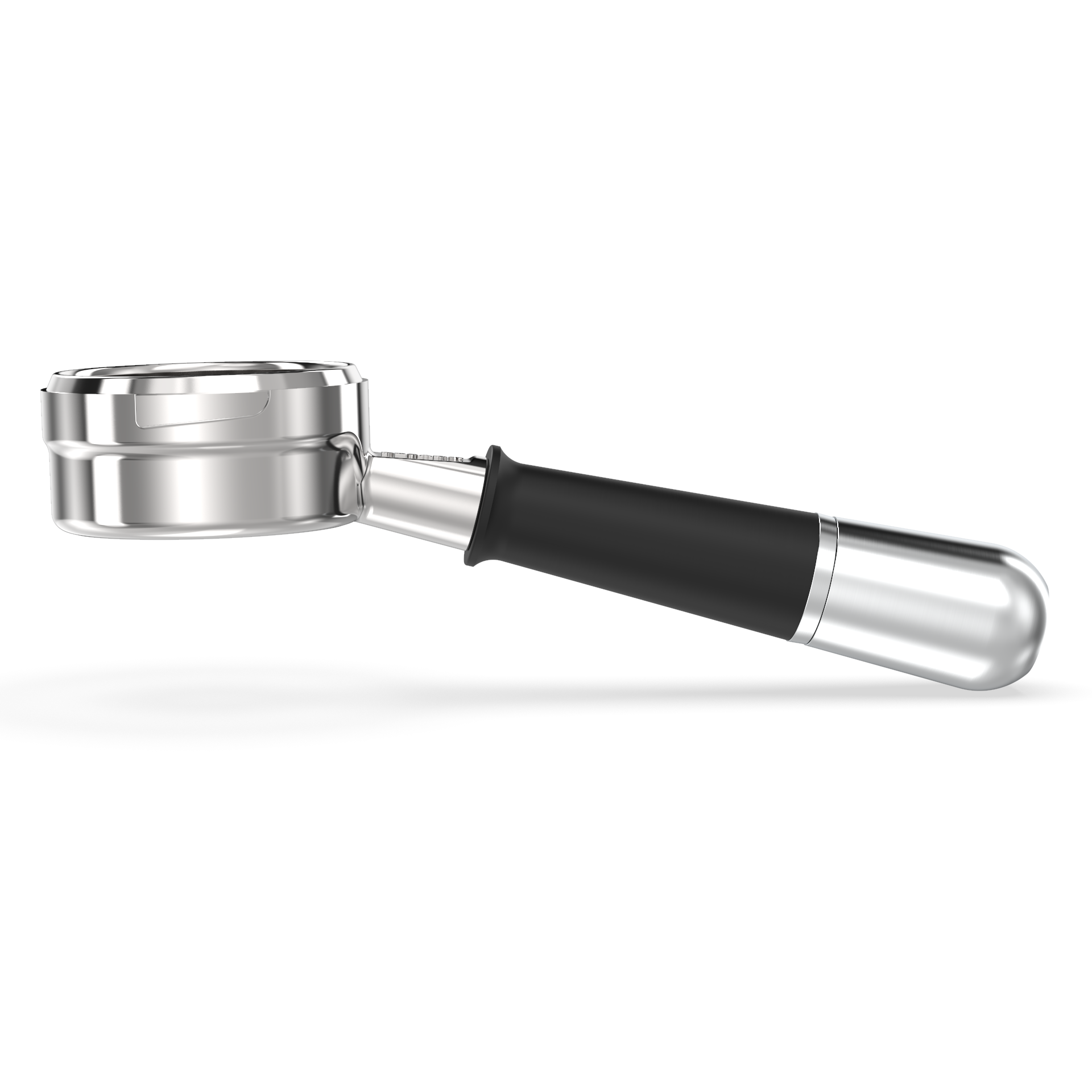 Pesado58.5ハイブリッドポルタフィルター NS silver/white Pesado58.5ハイブリッドポルタフィルター NS silver/white
