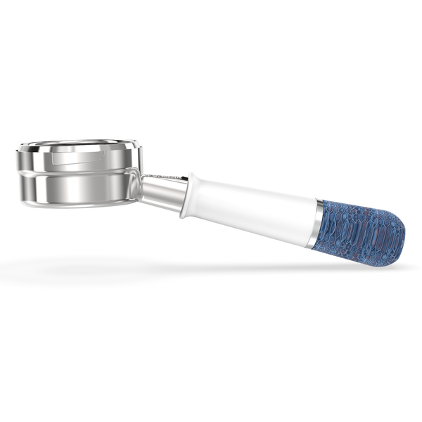 Stainless Steel Bottomless Portafilter for Espresso Machines