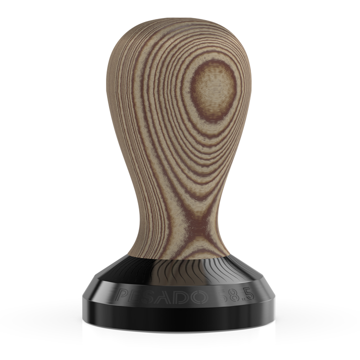 Pesado58mmPrecisionTamperConve