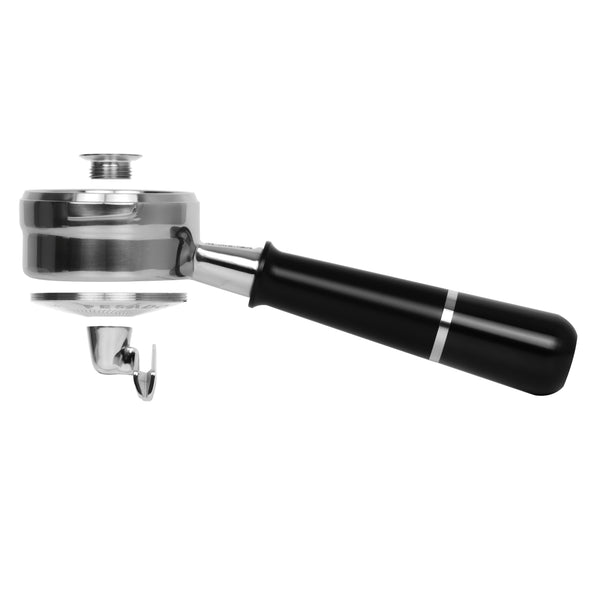 Hybrid Breville 54 58mm Portafilter Versatile and Easy to Use Pesado 58.5
