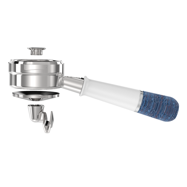 54/58mm Breville Portafilter (Hybrid) – Pesado 58.5