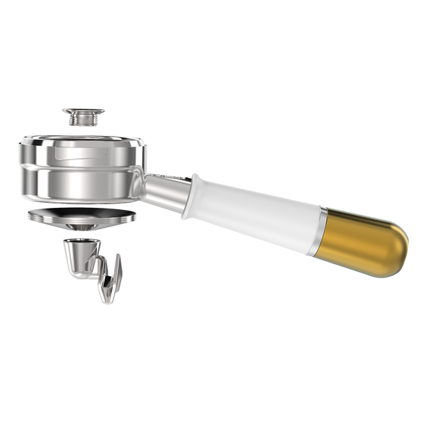 54/58mm Breville Portafilter (Hybrid) – Pesado 58.5