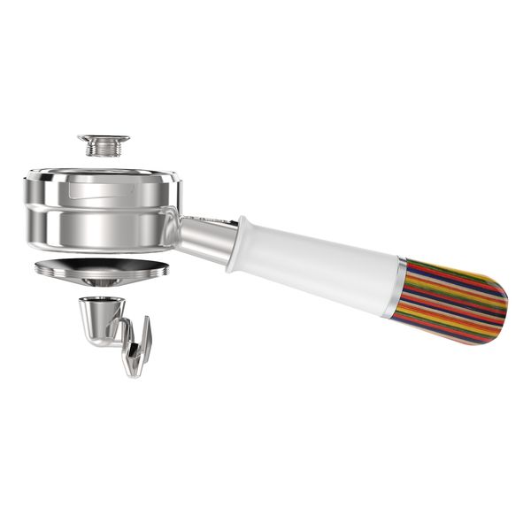 54/58mm Breville Portafilter (Hybrid) – Pesado 58.5