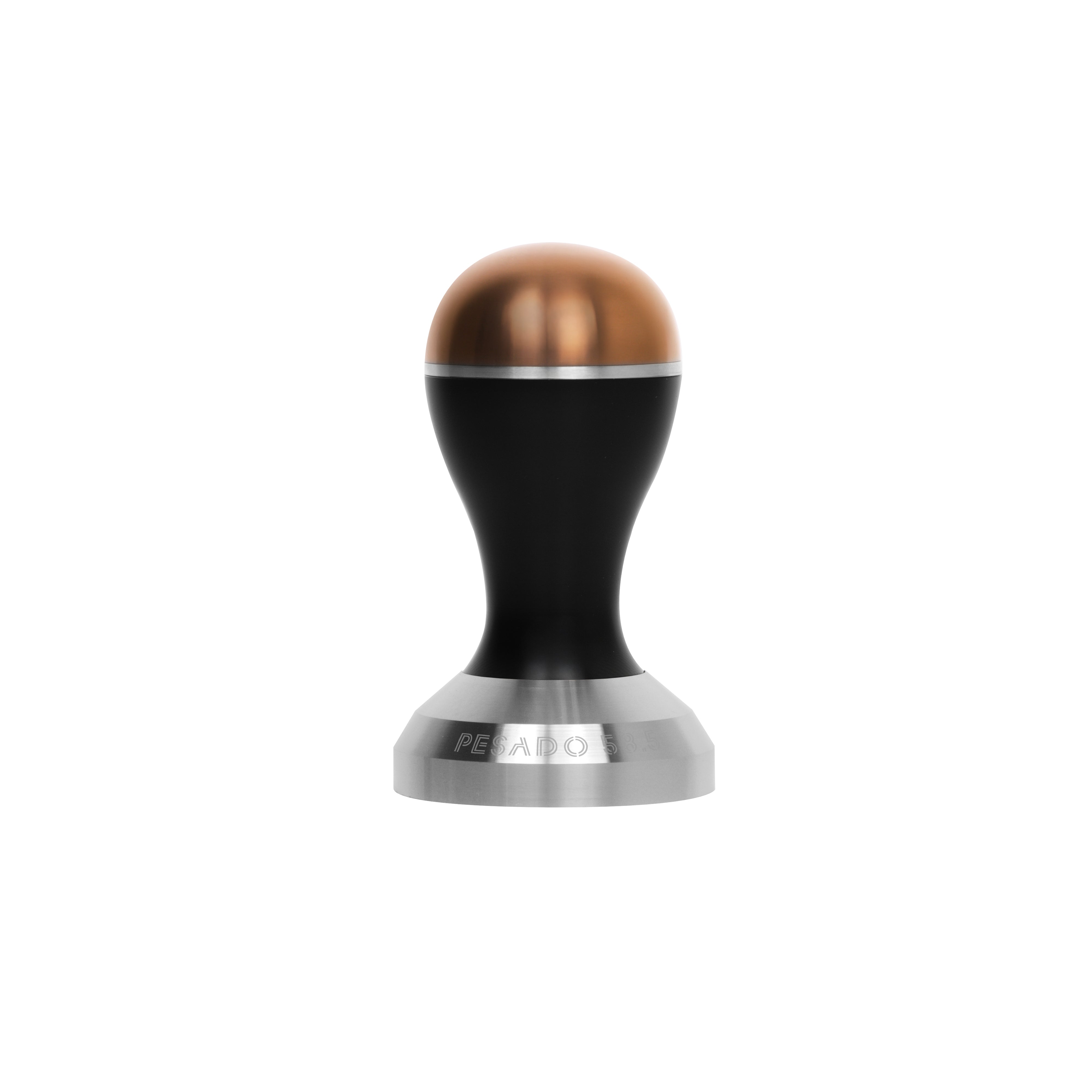 Pesado 58.5 - Coffee Tamper 58.5mm & 53.5mm