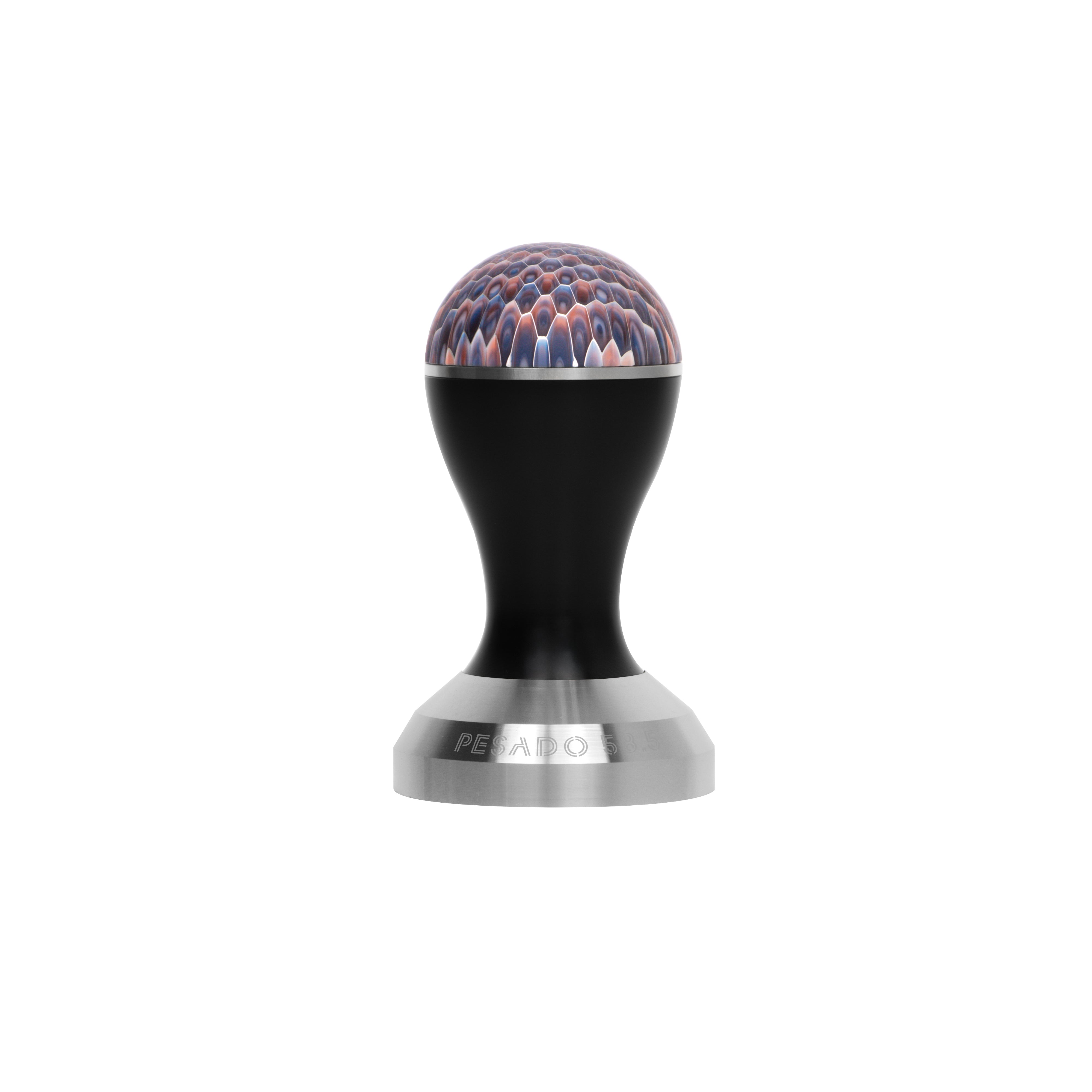 Pesado 58.5 - Coffee Tamper 58.5mm & 53.5mm