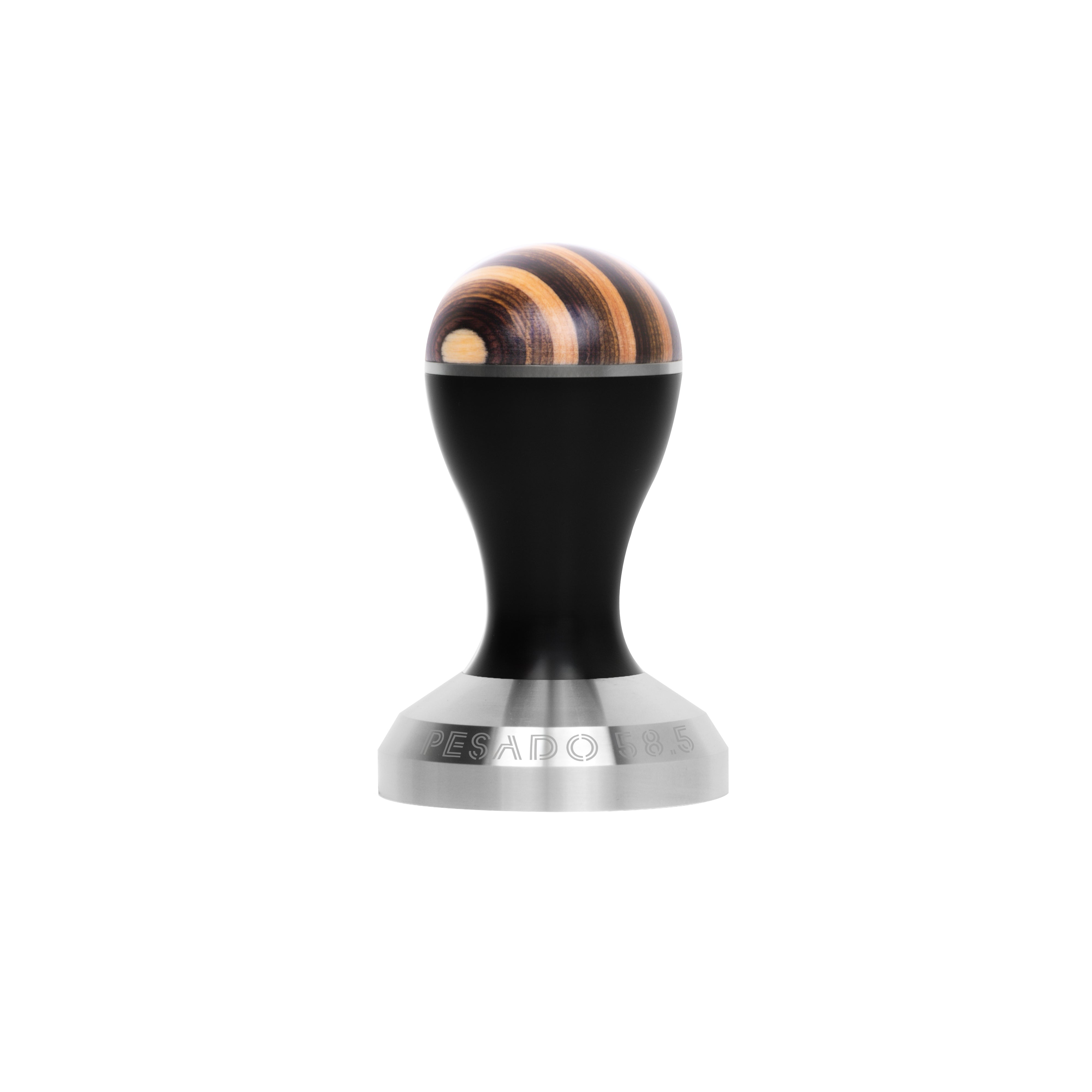 Pesado 58.5 - Coffee Tamper 58.5mm & 53.5mm