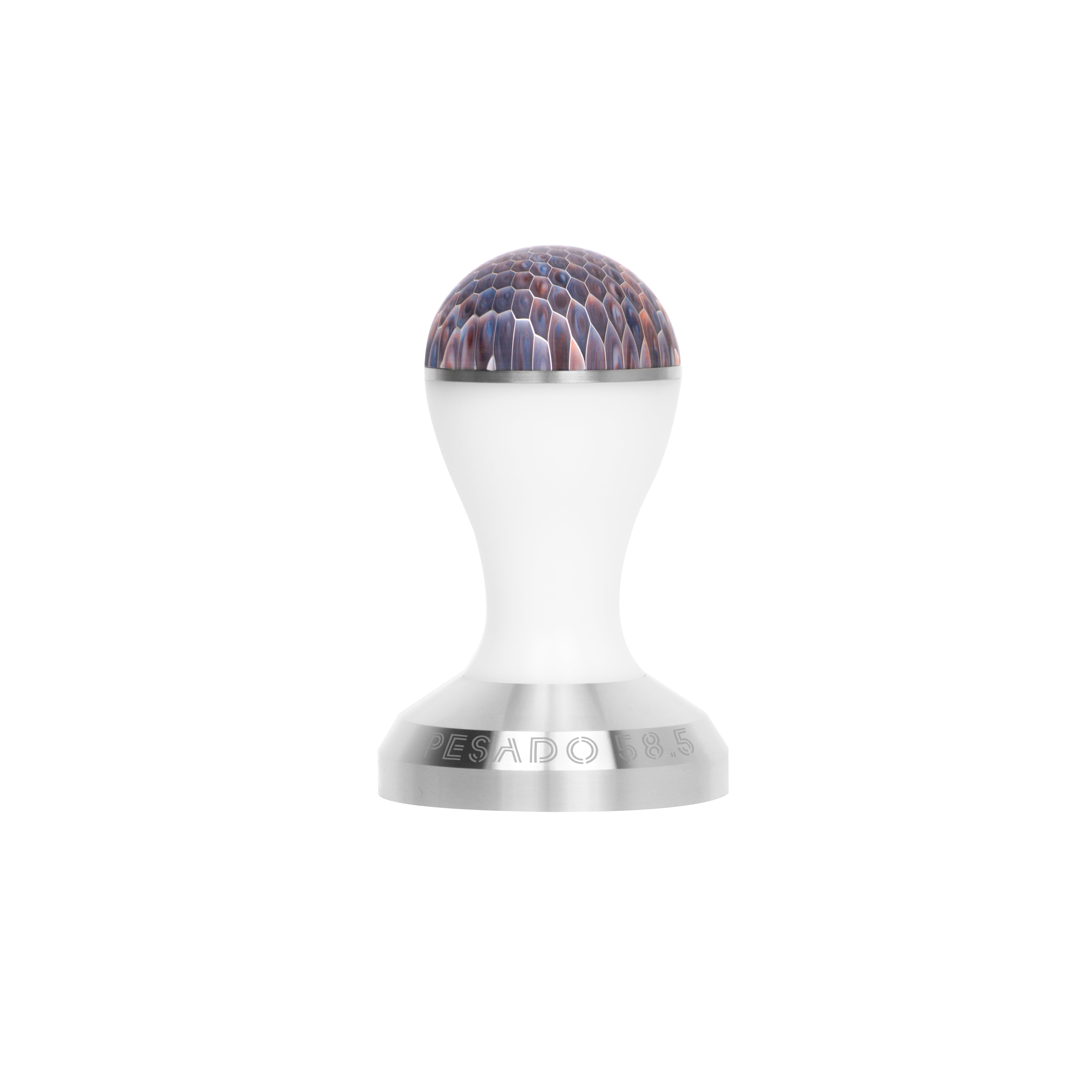 Pesado 58.5 - Coffee Tamper 58.5mm & 53.5mm