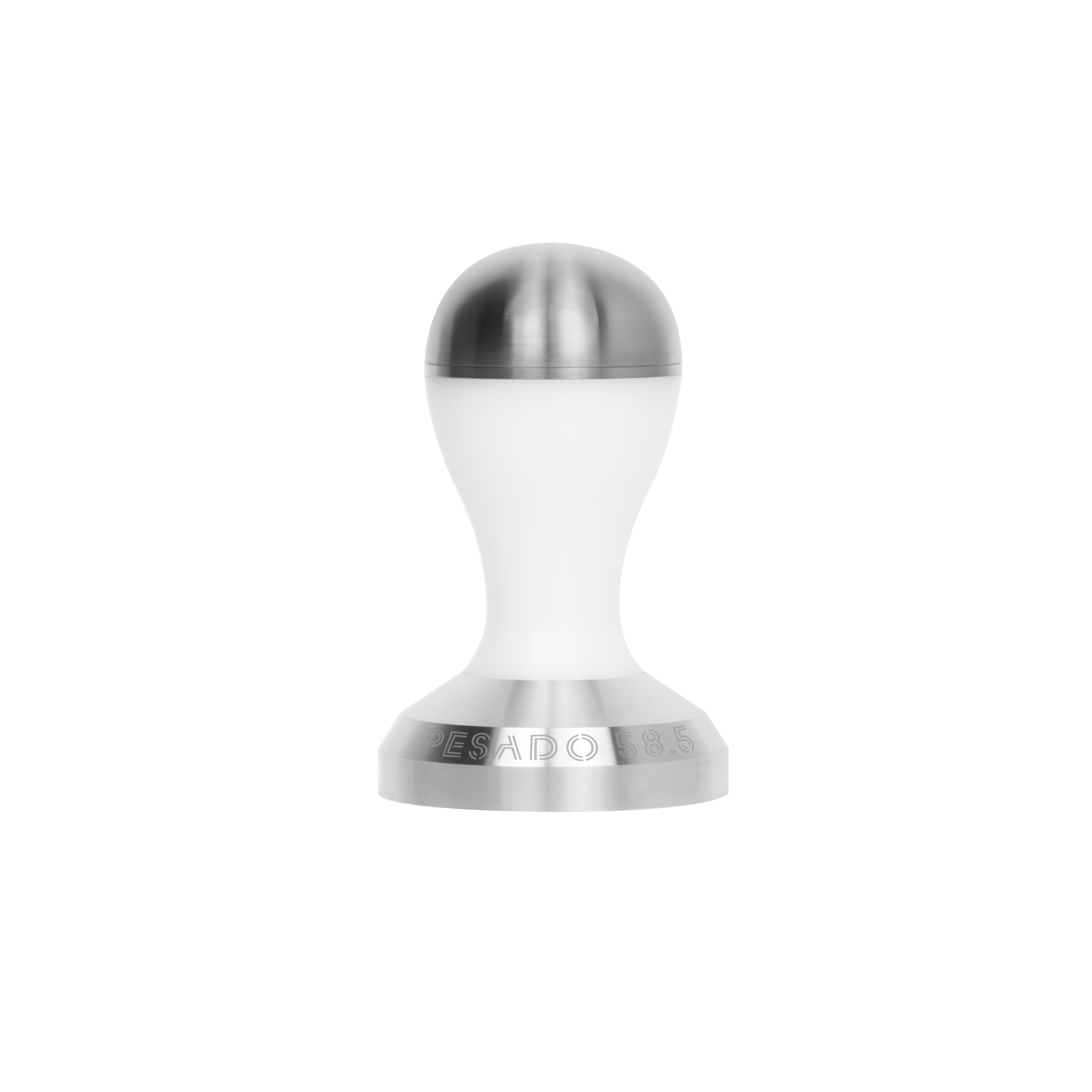 Pesado 58.5 - Coffee Tamper 58.5mm & 53.5mm