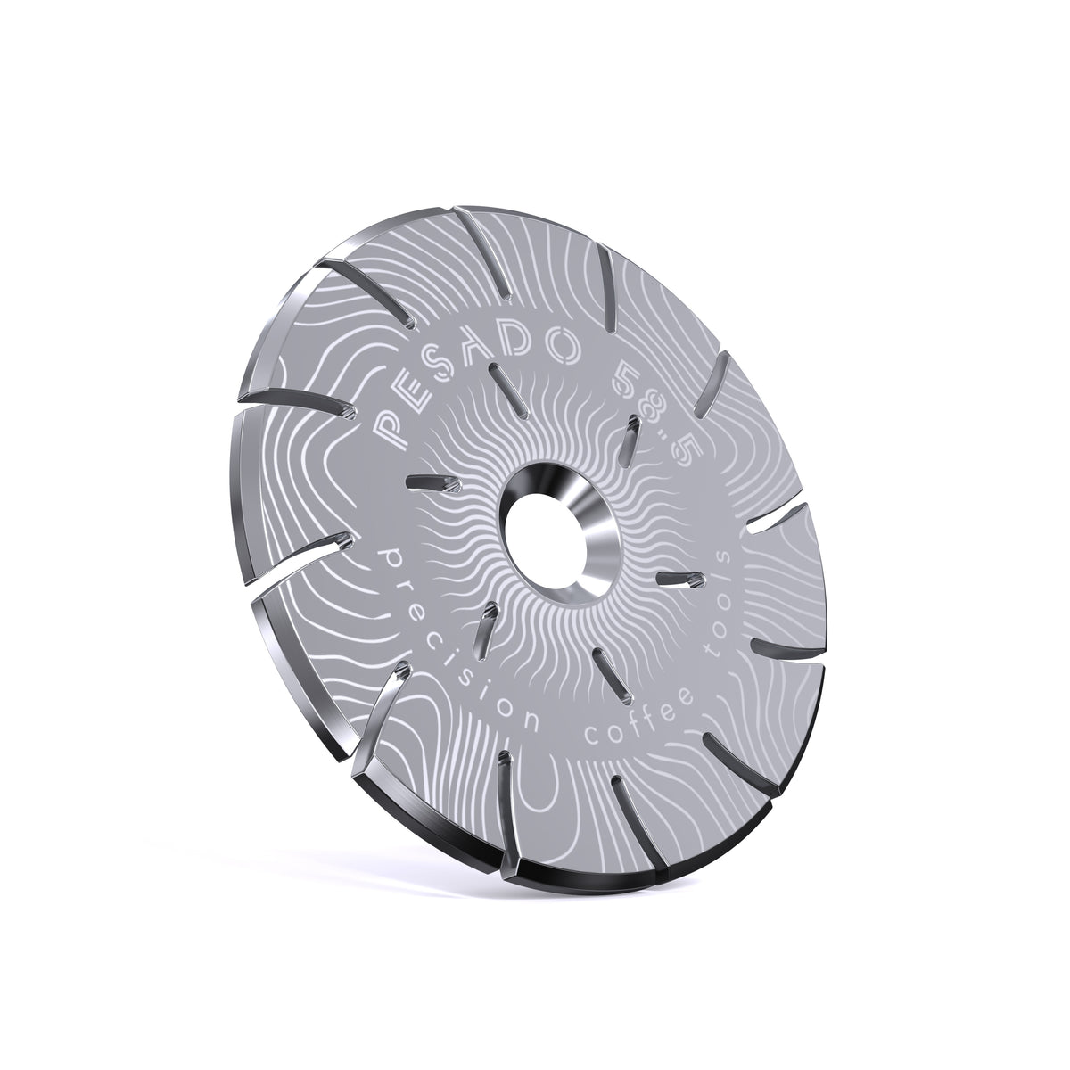 Breville 54mm HD High Diffusion