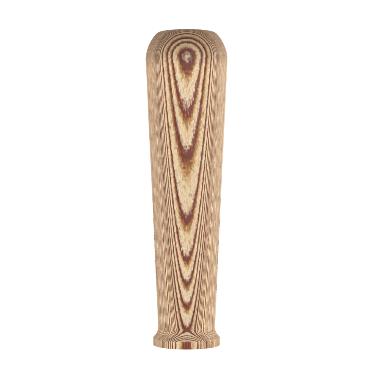 Oak Pesado portafilter handle
