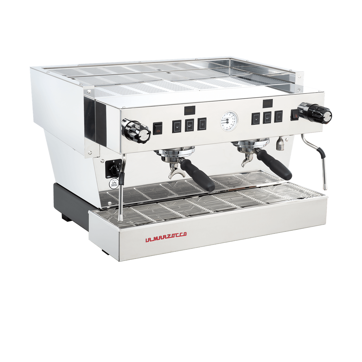 La Marzocco Linea Classic commercial espresso machine