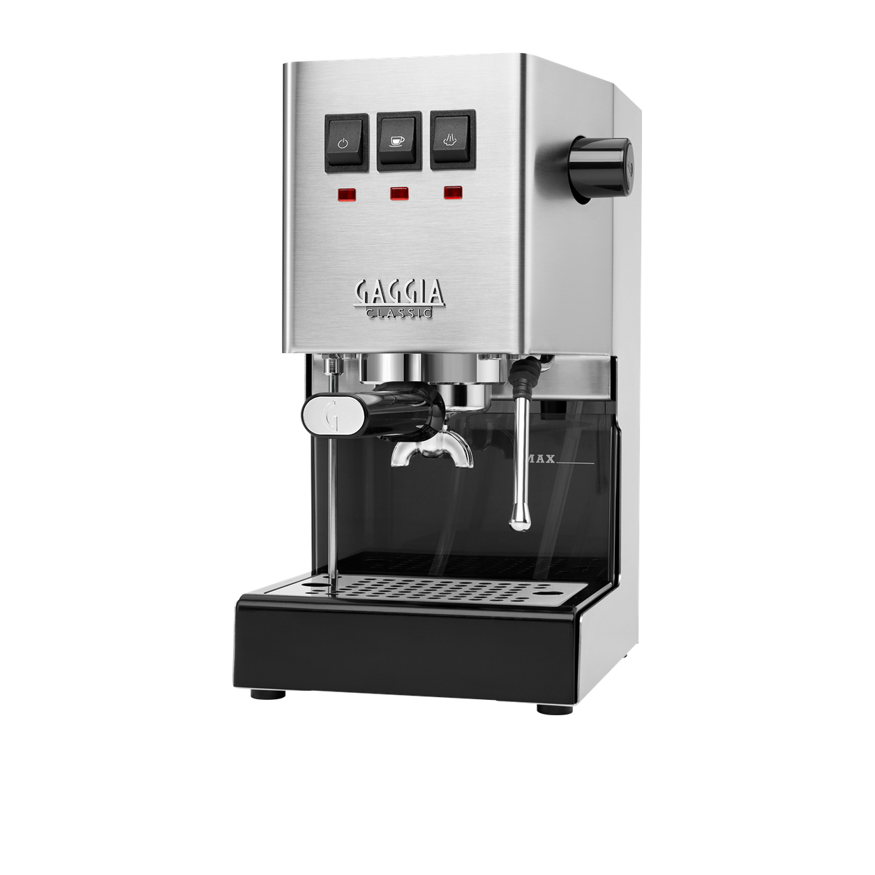 Gaggia Classic domestic espresso machine