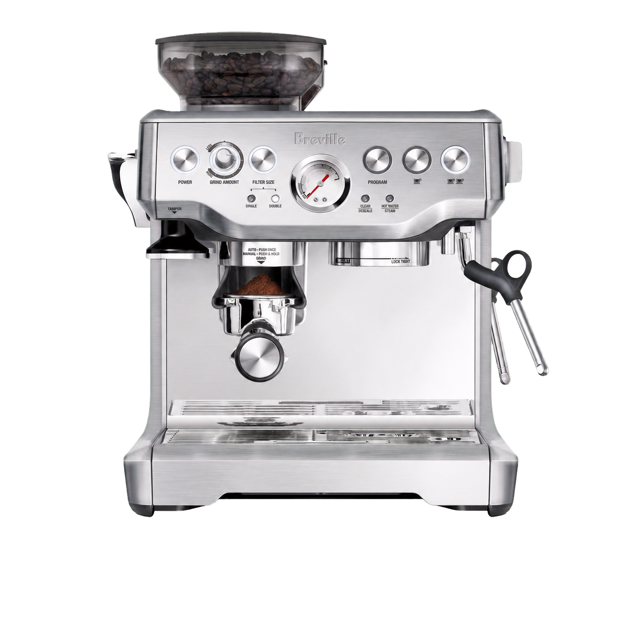 Breville Barista Express